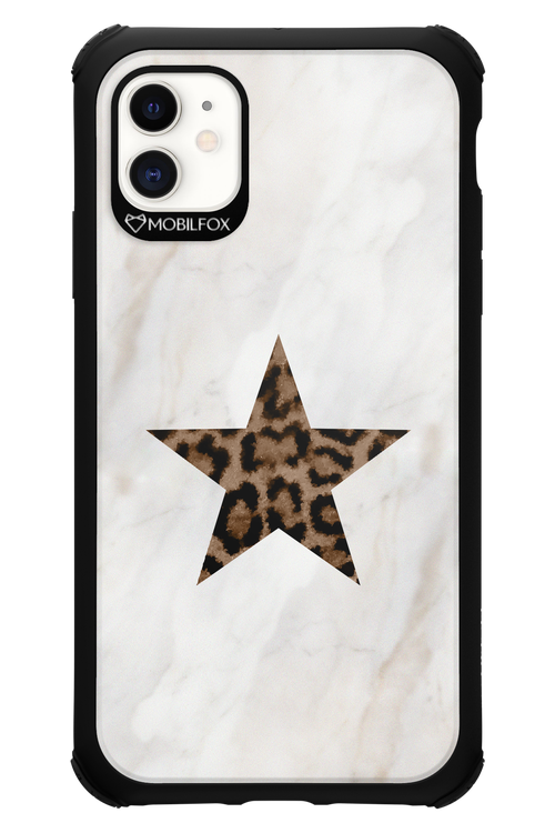Marbel Star - Apple iPhone 11