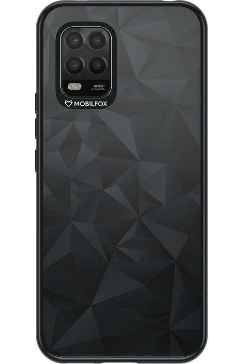 Low Poly - Xiaomi Mi 10 Lite 5G