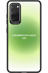 MY LUCKY LIFE - Samsung Galaxy S20 FE