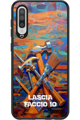 LASCIA FACCIO IO - Samsung Galaxy A50