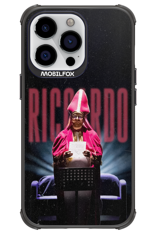 Pope Style - Apple iPhone 13 Pro