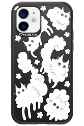 PUFFS - Apple iPhone 12