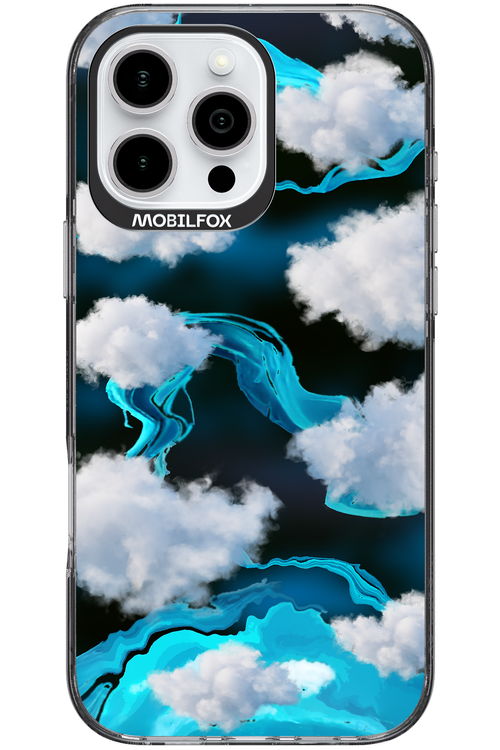 Skywalker - Apple iPhone 16 Pro Max