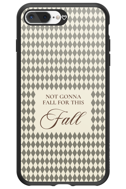 Not Gonna Fall - Apple iPhone 7 Plus