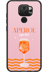 Aperol - Xiaomi Redmi Note 9