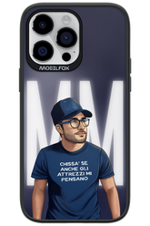 M.M - Apple iPhone 14 Pro Max