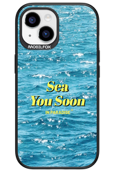 Sea You - Apple iPhone 15