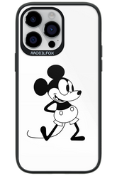 Iconic Mouse - Apple iPhone 14 Pro Max