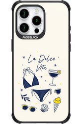Dolce Vita - Apple iPhone 15 Pro Max