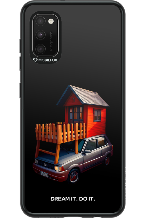 Dream It - Samsung Galaxy A41