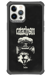 CATACLYSM - Apple iPhone 12 Pro Max