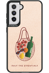 Essentials Only - Samsung Galaxy S21 FE