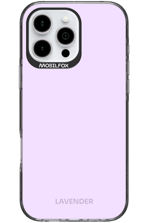 LAVENDER - FS2 - Apple iPhone 16 Pro Max
