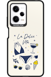 Dolce Vita - Xiaomi Redmi Note 12 Pro 5G