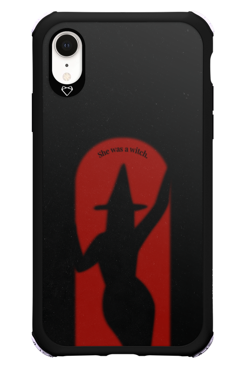 Witch Season - Apple iPhone XR