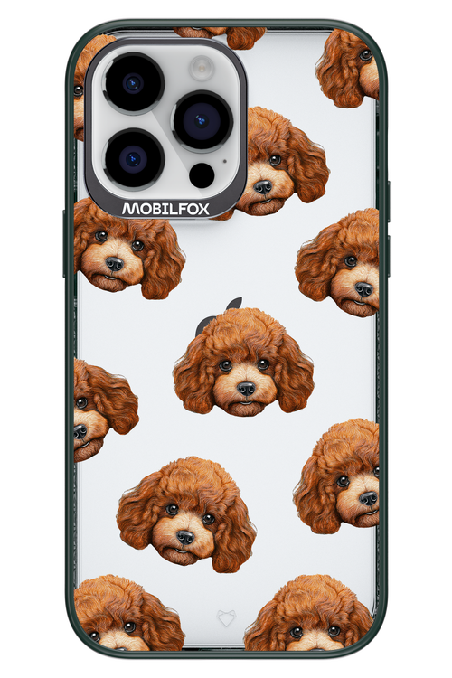 Puddle Amore - Apple iPhone 14 Pro Max