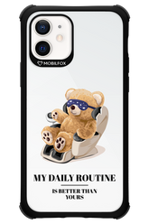 My Daily Routine - Apple iPhone 12
