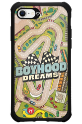 Boyhood Dreams - Apple iPhone SE 2020
