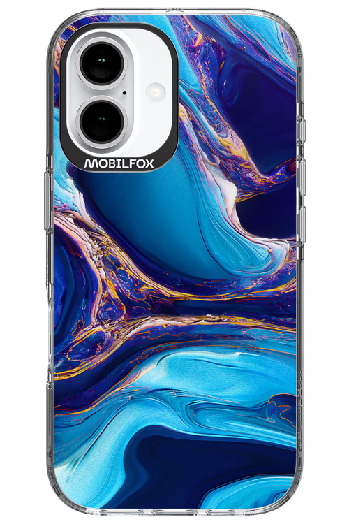 Amethyst - Apple iPhone 16