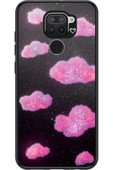 Cotton Candy Galaxy - Xiaomi Redmi Note 9
