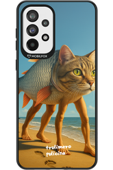 Trulimero Pulicina - Samsung Galaxy A73