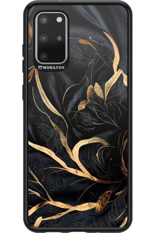 Ilmenite - Samsung Galaxy S20+