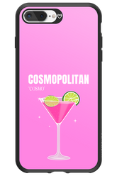 Cosmo - Apple iPhone 8 Plus