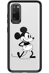 Iconic Mouse - Samsung Galaxy S20