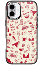 Si-esta - Apple iPhone 16 Plus