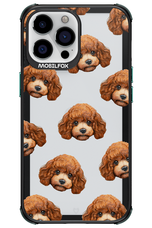 Puddle Amore - Apple iPhone 13 Pro Max