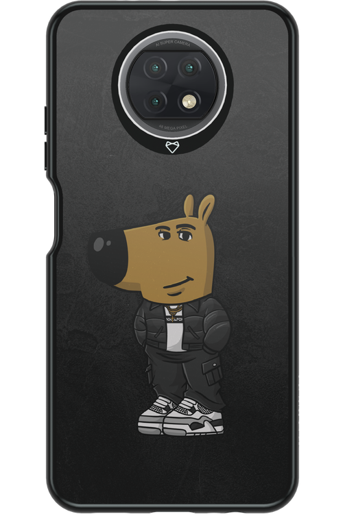 Chill Guy - Xiaomi Redmi Note 9T 5G