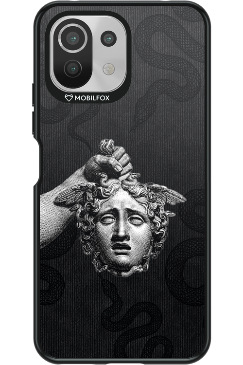 Medusa’s Gaze - Xiaomi Mi 11 Lite (2021)