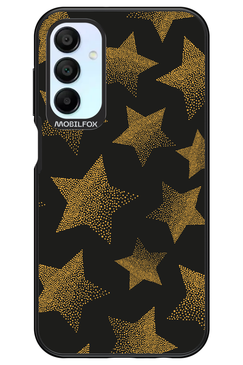 Holiday Stars - Samsung Galaxy A15