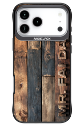 Mr. FAI DA TE - Apple iPhone 17 Pro Max