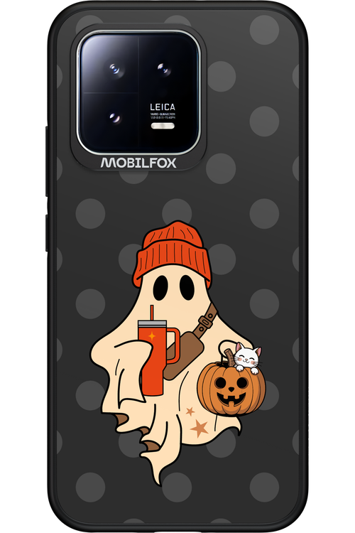 Ghost Girl - Xiaomi 13