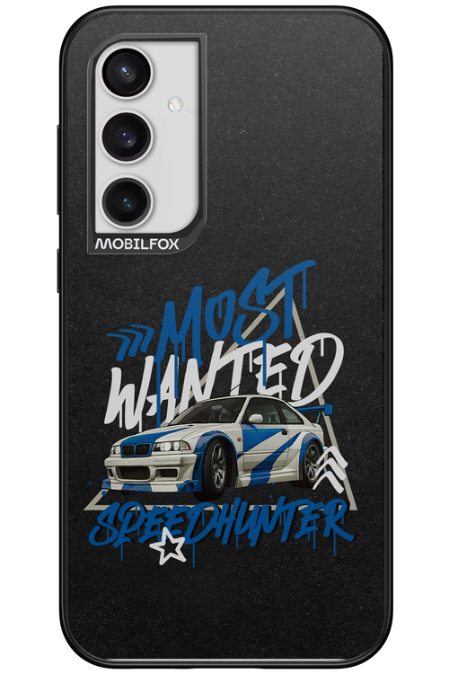 Most wanted - Samsung Galaxy S23 FE