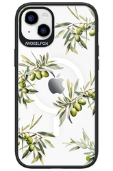 Olive Tree - Apple iPhone 14 Plus