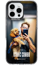 Iconic Combo - Apple iPhone 16 Pro Max