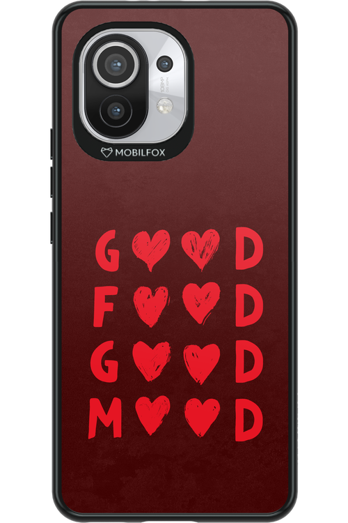 GOOD - Xiaomi Mi 11 5G