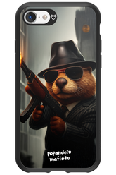 Popandelu mafiotu - Apple iPhone SE 2022