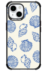 Shell Yeah! - Apple iPhone 15