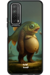 Tripi tropi - Huawei P Smart 2021
