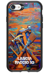 LASCIA FACCIO IO - Apple iPhone 8