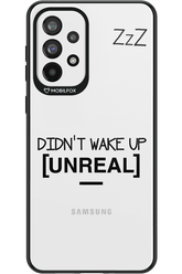 WAKE UP - Samsung Galaxy A73