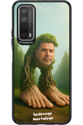 Hodorogu Martalogu - Huawei P Smart 2021