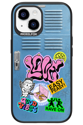My Locker - Apple iPhone 15