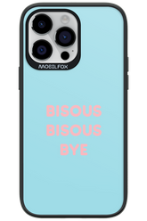Bisous - Apple iPhone 14 Pro Max