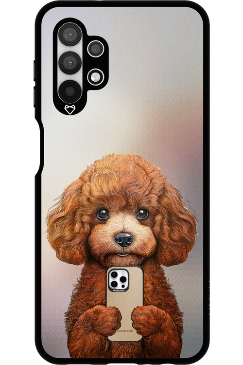 Dog x Fox - Samsung Galaxy A13 4G