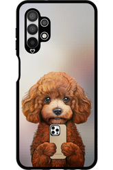 Dog x Fox - Samsung Galaxy A13 4G