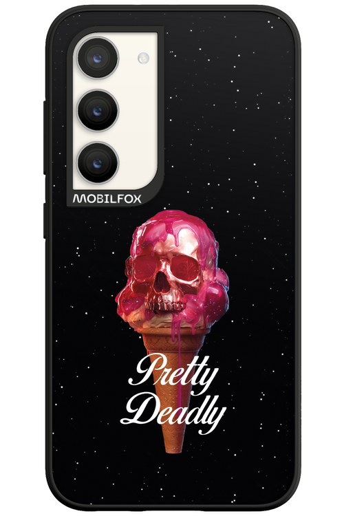 Pretty Deadly - Samsung Galaxy S23